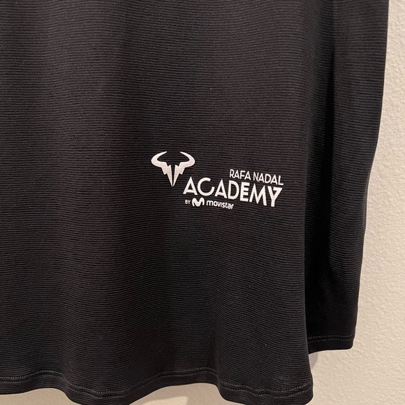 Rafa Nadal Academy Nike T-Shirt - Picture 3 of 7